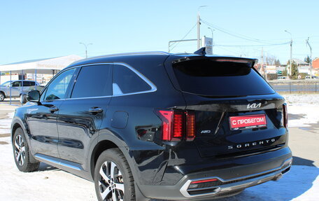KIA Sorento IV, 2023 год, 3 949 000 рублей, 6 фотография