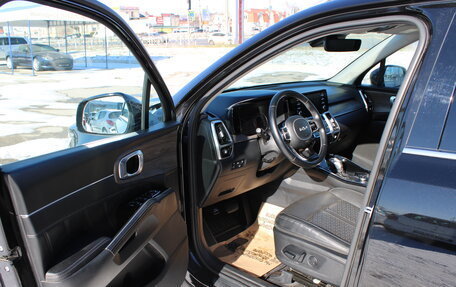 KIA Sorento IV, 2023 год, 3 949 000 рублей, 12 фотография