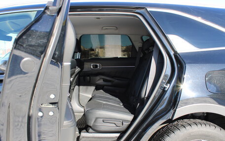 KIA Sorento IV, 2023 год, 3 949 000 рублей, 16 фотография