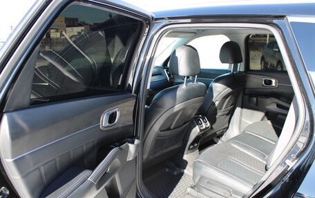 KIA Sorento IV, 2023 год, 3 949 000 рублей, 15 фотография