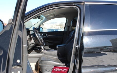 KIA Sorento IV, 2023 год, 3 949 000 рублей, 14 фотография