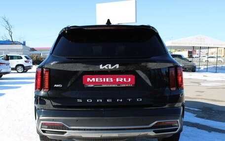KIA Sorento IV, 2023 год, 3 949 000 рублей, 5 фотография