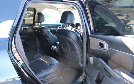 KIA Sorento IV, 2023 год, 3 949 000 рублей, 17 фотография