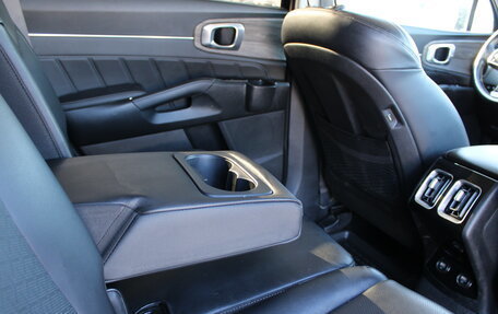 KIA Sorento IV, 2023 год, 3 949 000 рублей, 18 фотография