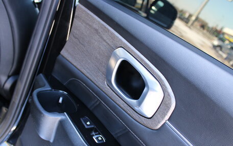 KIA Sorento IV, 2023 год, 3 949 000 рублей, 19 фотография