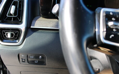 KIA Sorento IV, 2023 год, 3 949 000 рублей, 25 фотография