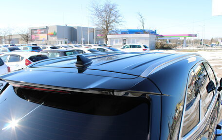 KIA Sorento IV, 2023 год, 3 949 000 рублей, 28 фотография