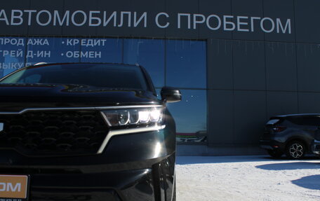 KIA Sorento IV, 2023 год, 3 949 000 рублей, 30 фотография