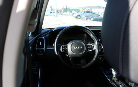 KIA Sorento IV, 2023 год, 3 949 000 рублей, 27 фотография