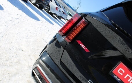 KIA Sorento IV, 2023 год, 3 949 000 рублей, 31 фотография