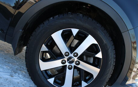 KIA Sorento IV, 2023 год, 3 949 000 рублей, 32 фотография