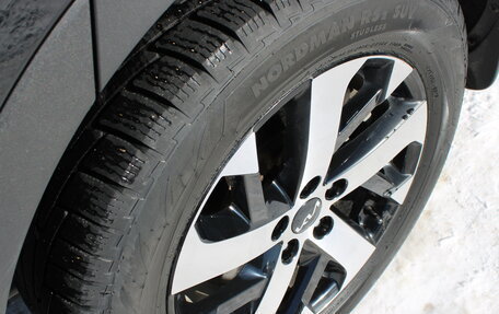 KIA Sorento IV, 2023 год, 3 949 000 рублей, 33 фотография