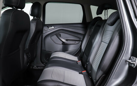 Ford Kuga III, 2017 год, 1 710 000 рублей, 12 фотография