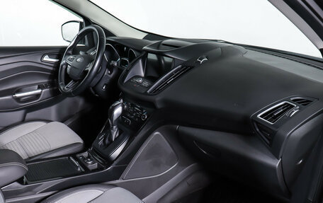 Ford Kuga III, 2017 год, 1 710 000 рублей, 11 фотография