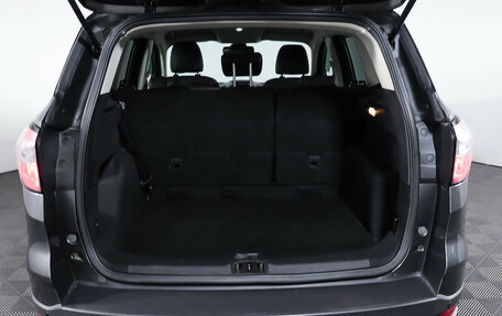 Ford Kuga III, 2017 год, 1 710 000 рублей, 10 фотография