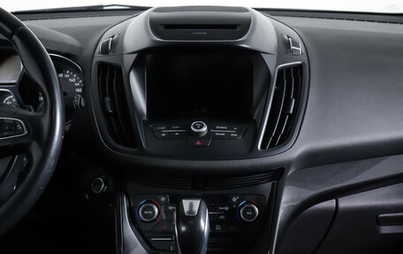 Ford Kuga III, 2017 год, 1 710 000 рублей, 14 фотография