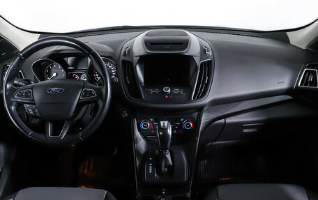 Ford Kuga III, 2017 год, 1 710 000 рублей, 13 фотография