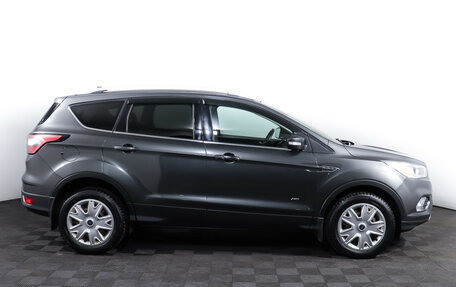 Ford Kuga III, 2017 год, 1 710 000 рублей, 4 фотография