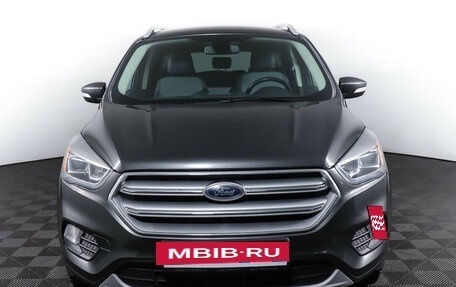 Ford Kuga III, 2017 год, 1 710 000 рублей, 2 фотография