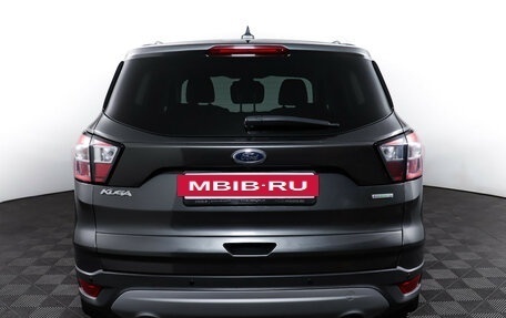 Ford Kuga III, 2017 год, 1 710 000 рублей, 7 фотография