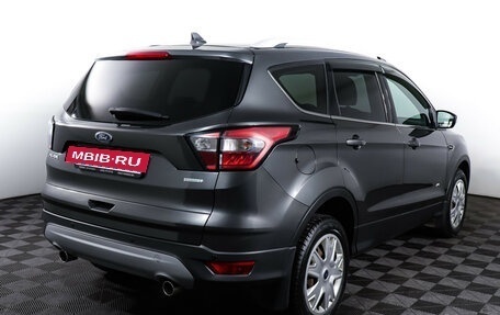 Ford Kuga III, 2017 год, 1 710 000 рублей, 6 фотография