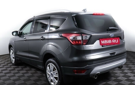 Ford Kuga III, 2017 год, 1 710 000 рублей, 8 фотография