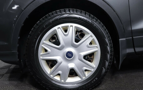 Ford Kuga III, 2017 год, 1 710 000 рублей, 21 фотография