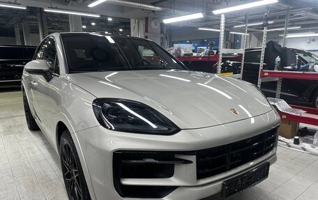 Porsche Cayenne III, 2025 год, 16 200 000 рублей, 2 фотография