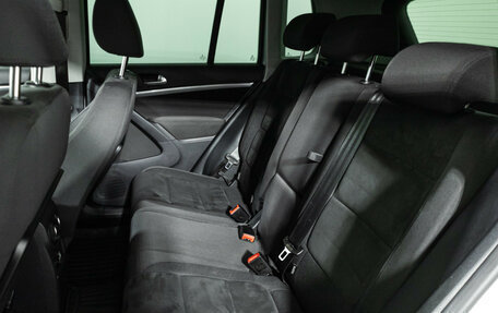 Volkswagen Tiguan I, 2012 год, 1 089 989 рублей, 10 фотография