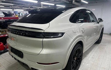 Porsche Cayenne III, 2025 год, 16 200 000 рублей, 3 фотография