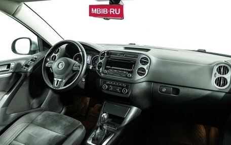 Volkswagen Tiguan I, 2012 год, 1 089 989 рублей, 9 фотография