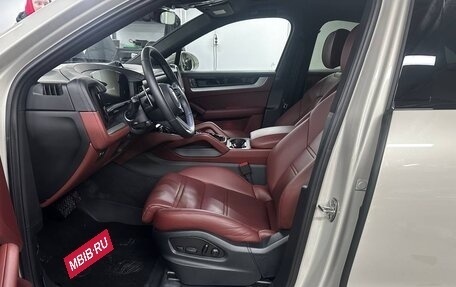 Porsche Cayenne III, 2025 год, 16 200 000 рублей, 5 фотография