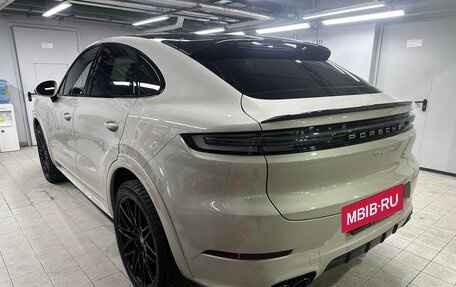Porsche Cayenne III, 2025 год, 16 200 000 рублей, 4 фотография