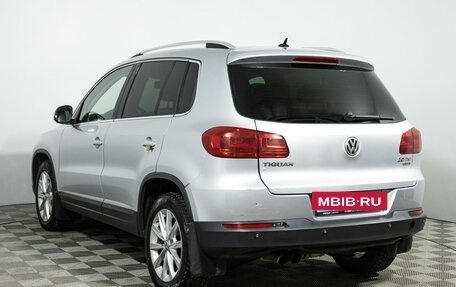 Volkswagen Tiguan I, 2012 год, 1 089 989 рублей, 7 фотография