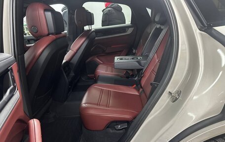 Porsche Cayenne III, 2025 год, 16 200 000 рублей, 9 фотография