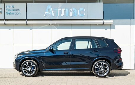 BMW X5, 2024 год, 16 490 000 рублей, 4 фотография