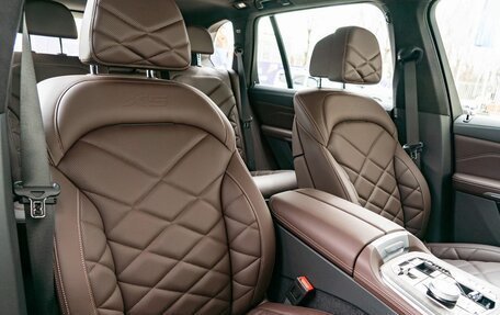 BMW X5, 2024 год, 16 490 000 рублей, 14 фотография