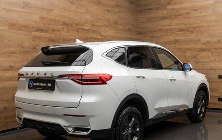 Haval F7 I, 2019 год, 1 749 000 рублей, 4 фотография