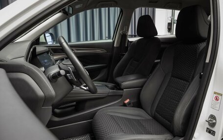 Haval F7 I, 2019 год, 1 749 000 рублей, 7 фотография