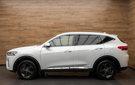 Haval F7 I, 2019 год, 1 749 000 рублей, 6 фотография
