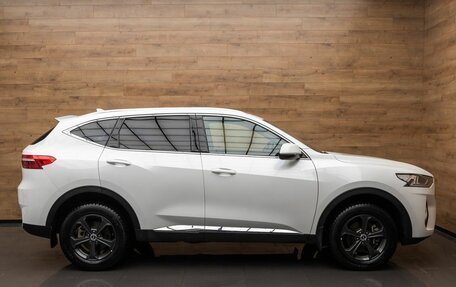 Haval F7 I, 2019 год, 1 749 000 рублей, 5 фотография