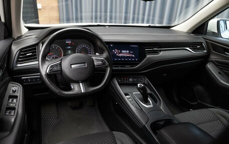 Haval F7 I, 2019 год, 1 749 000 рублей, 11 фотография