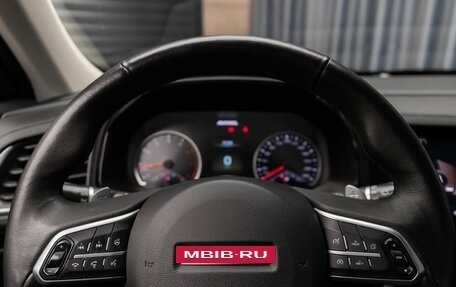 Haval F7 I, 2019 год, 1 749 000 рублей, 12 фотография