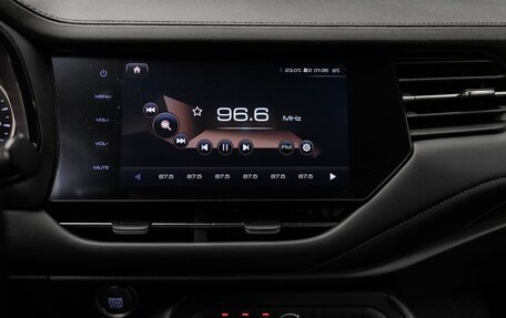 Haval F7 I, 2019 год, 1 749 000 рублей, 14 фотография