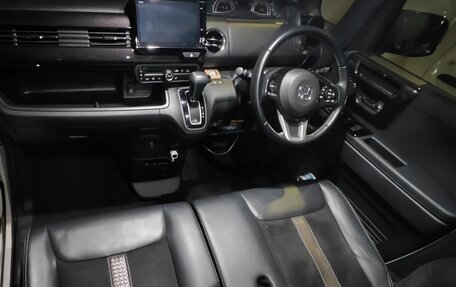 Honda N-BOX II, 2019 год, 1 500 000 рублей, 15 фотография