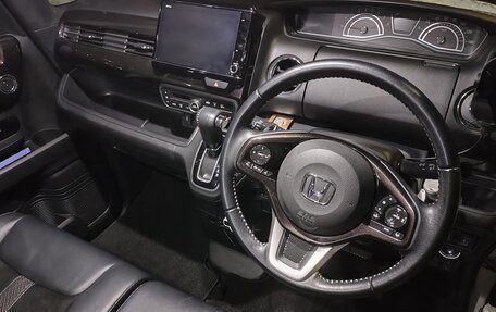 Honda N-BOX II, 2019 год, 1 500 000 рублей, 13 фотография