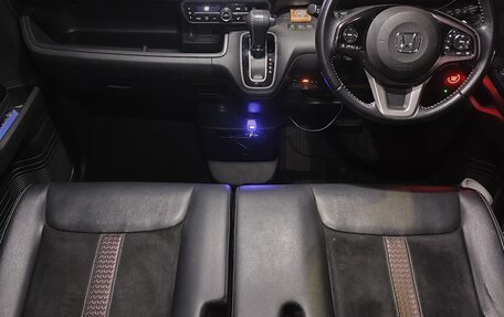 Honda N-BOX II, 2019 год, 1 500 000 рублей, 17 фотография