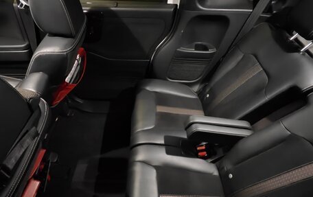 Honda N-BOX II, 2019 год, 1 500 000 рублей, 16 фотография