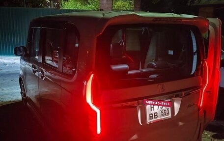 Honda N-BOX II, 2019 год, 1 500 000 рублей, 9 фотография