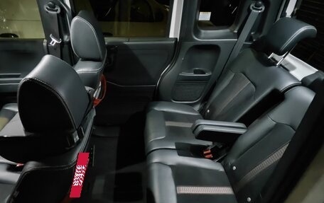 Honda N-BOX II, 2019 год, 1 500 000 рублей, 14 фотография